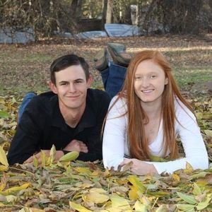 Meet your Posher, Cheyenne